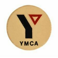 Full Color Mylar Insert - 2" YMCA